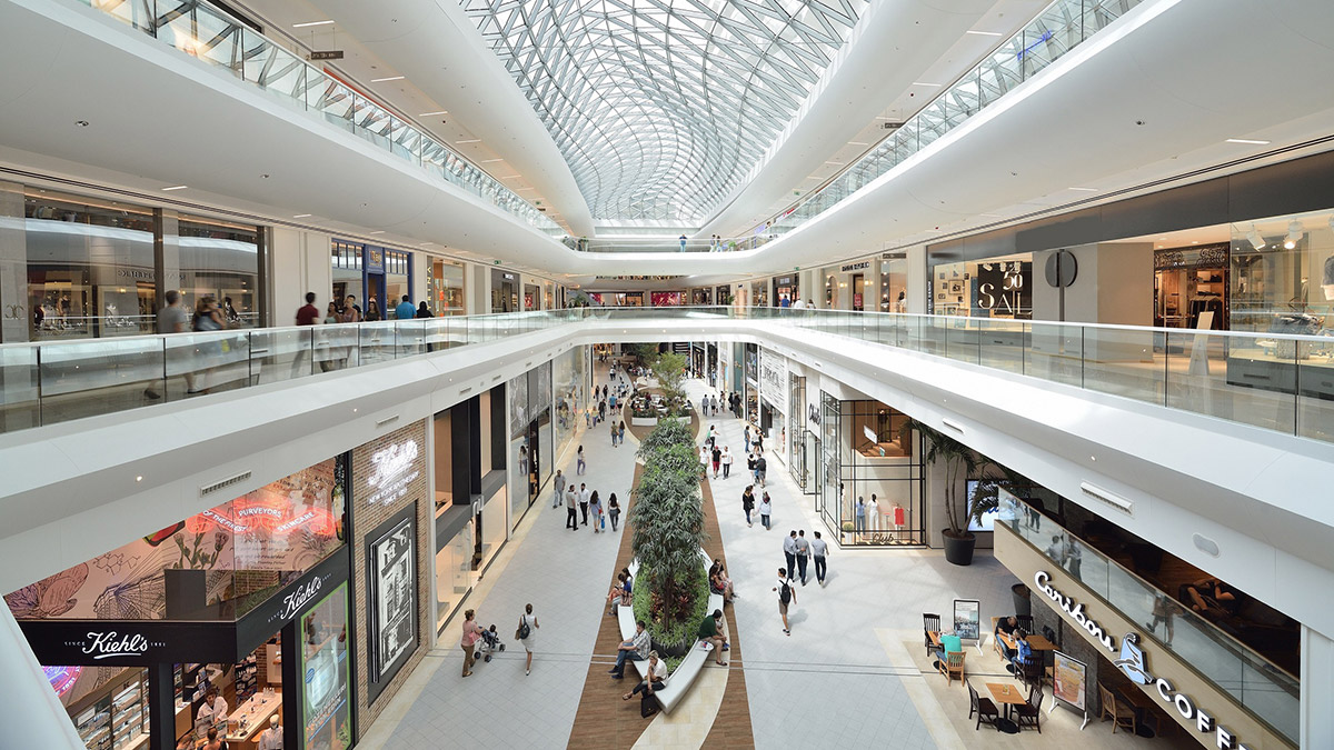 Akasya'da Ekim ayı teması ‘sürdürülebilirlik’