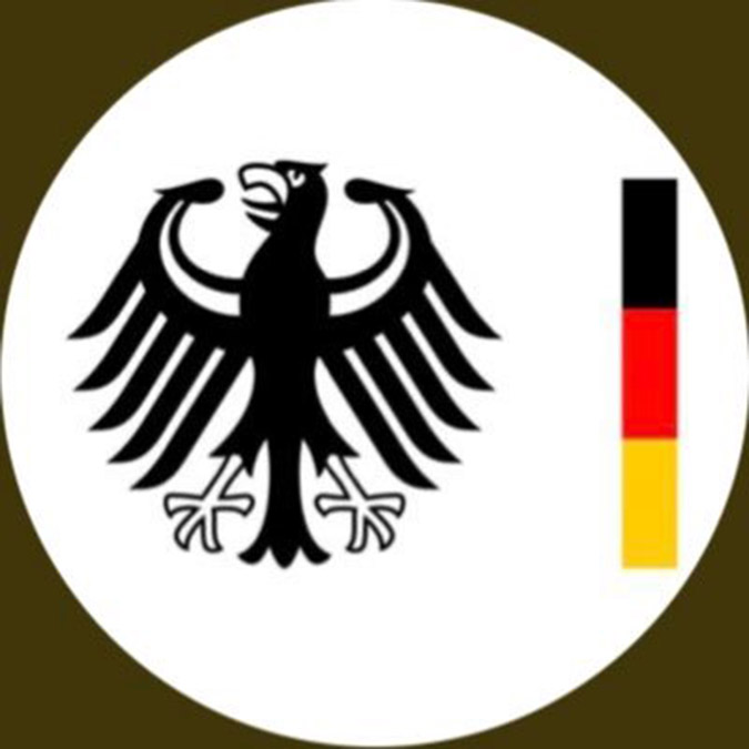 Almanya'nın Kiev Büyükelçiliği vize ofisi boştu