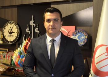 Şiddetin her türlüsüne karşı durmaya devam edeceğiz