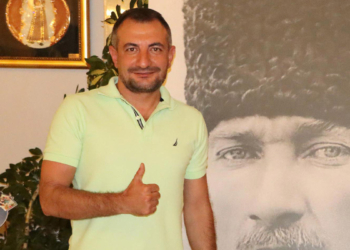 Bizi ayakta tutacak şey inancımız