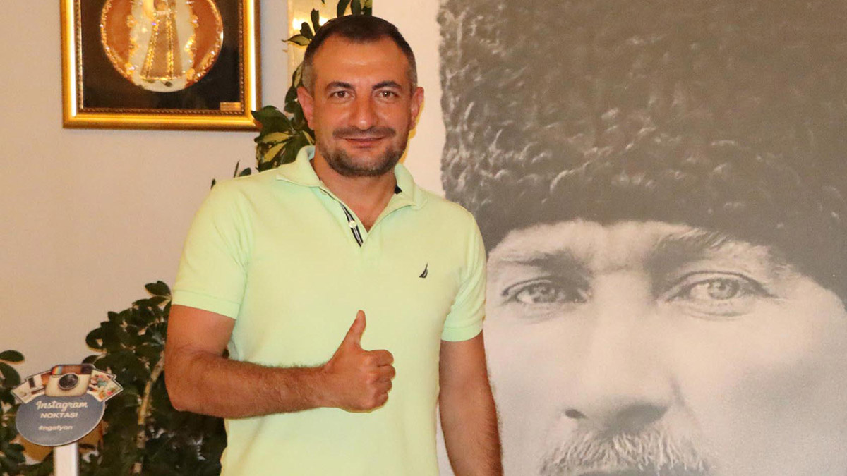 Bizi ayakta tutacak şey inancımız