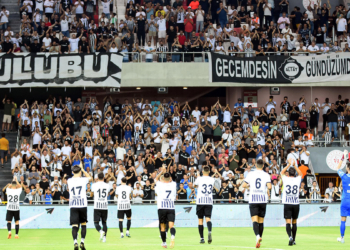 Altay'dan tek maçlık loca kampanyası