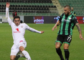 Altınordu, Yeni Malatyaspor'u yenerek 4'te 4 yapmayı hedefliyor