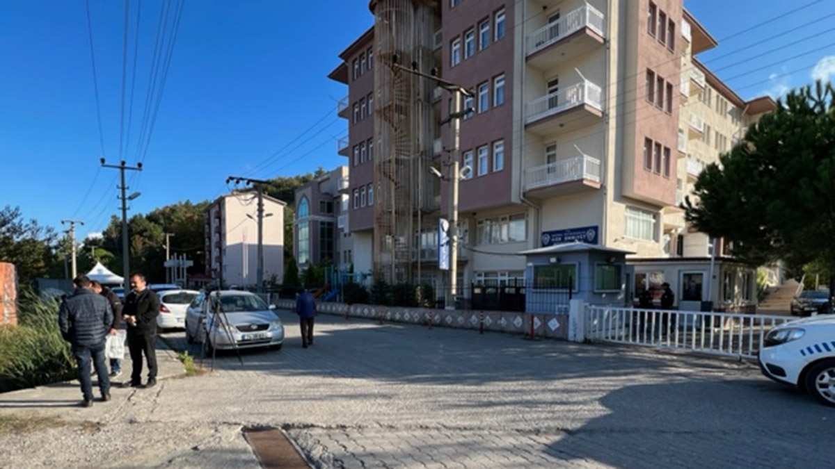 Maden faciasında 24 kişi gözaltına alındı