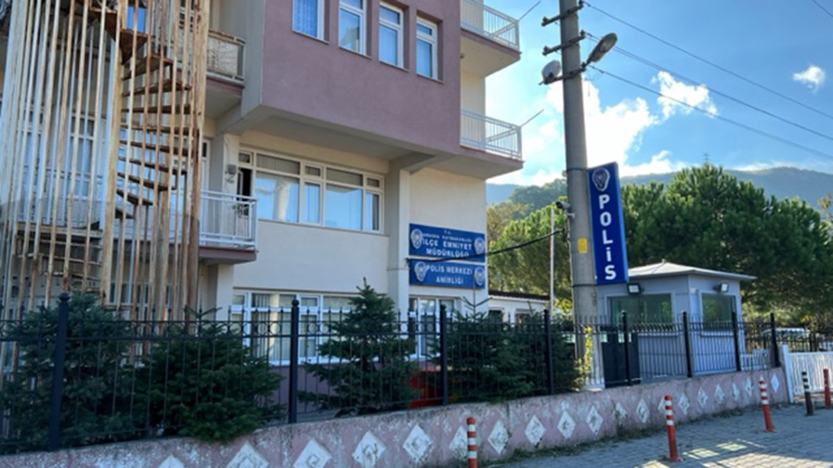 Maden faciasında 24 kişi gözaltına alındı