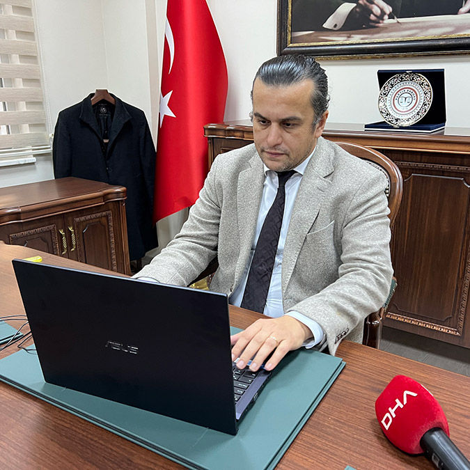 Maden faciası soruşturması; 50 kişi ifade verdi