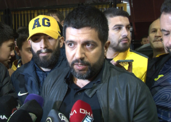 Ankaragücü hak ettiği puanları toplayacak