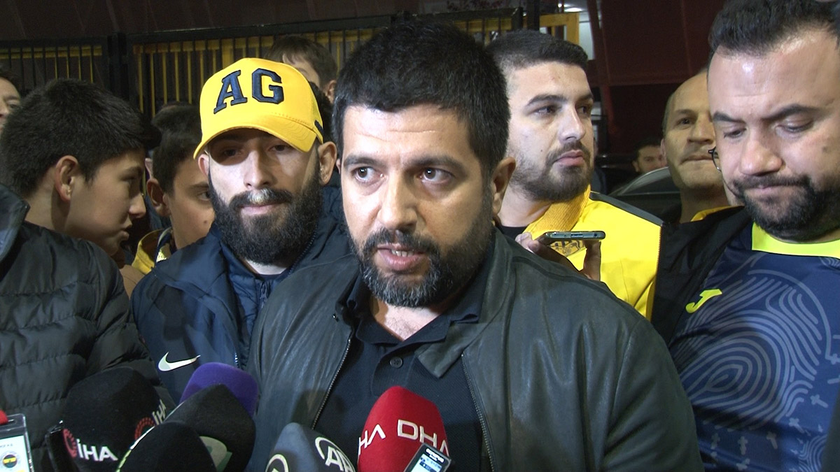 Ankaragücü hak ettiği puanları toplayacak