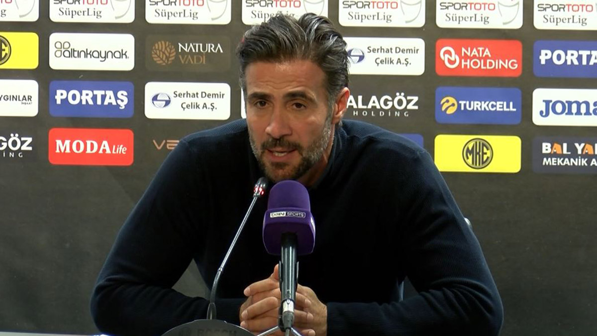 Rahat bir galibiyet olmadı