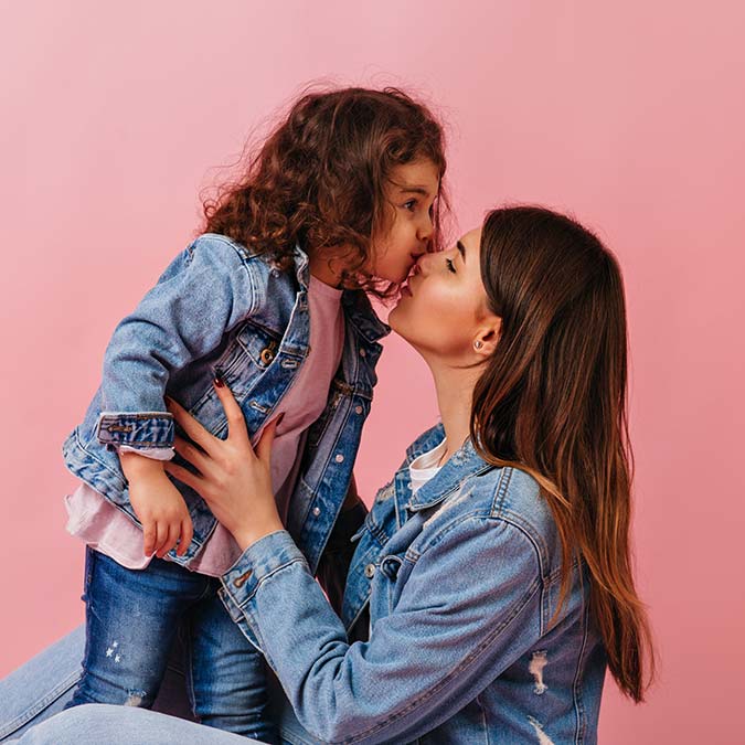 Stressiz ebeveynlik için neler yapmalıyız?