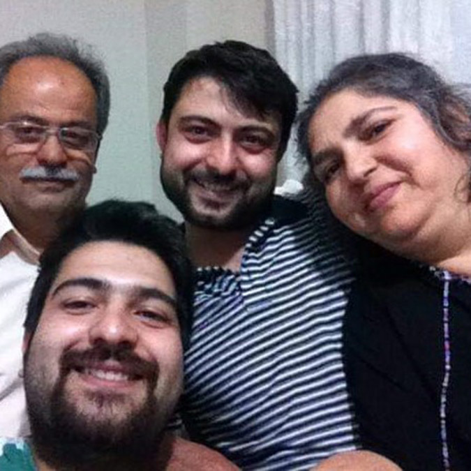 Organlarıyla nakil bekleyen 3 hastaya umut oldu