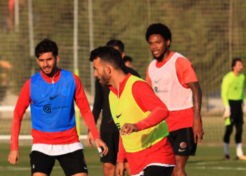 Antalyaspor, Alanyaspor deplasmanına 5 eksikle gidiyor