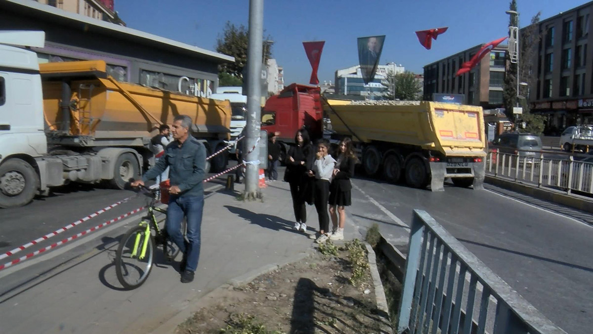 Arel Üniversitesi öğrencileri mağdur oldu