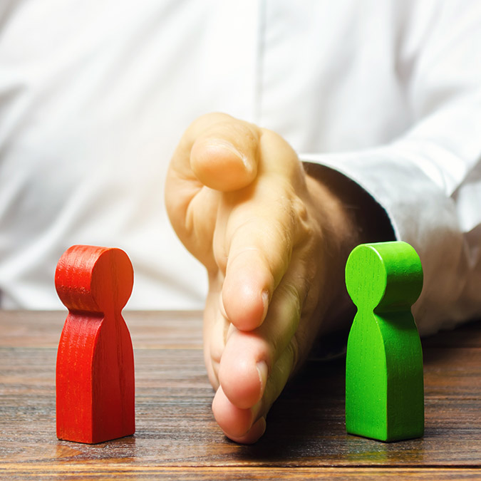 Ortak özelliklerimiz ve benzerliklerimiz ile "Biz" olabiliyorken, farklılıklarımız ve aykırılıklarımız ile "Onlar" olabiliyoruz. Peki "Biz ve onlar" nasıl oluşmuştur??.