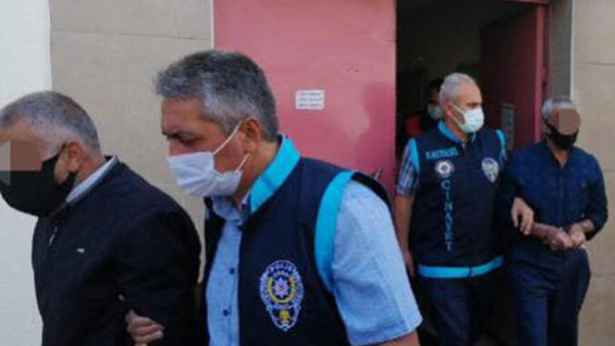 Baba-oğul cinayetinde verilen ceza ile beraat kararlarına itiraz