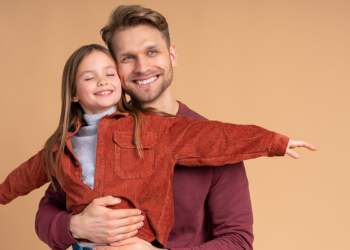 Babalar hep yarım kalır