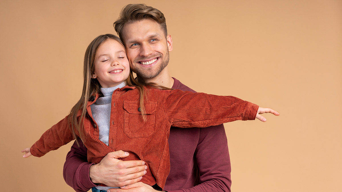 Babalar hep yarım kalır