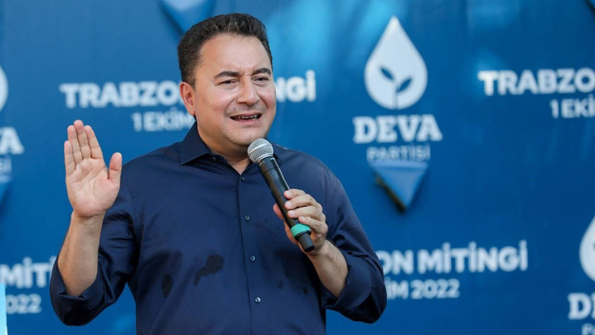 Ekonomik krizi 6 ayda çözeceğiz