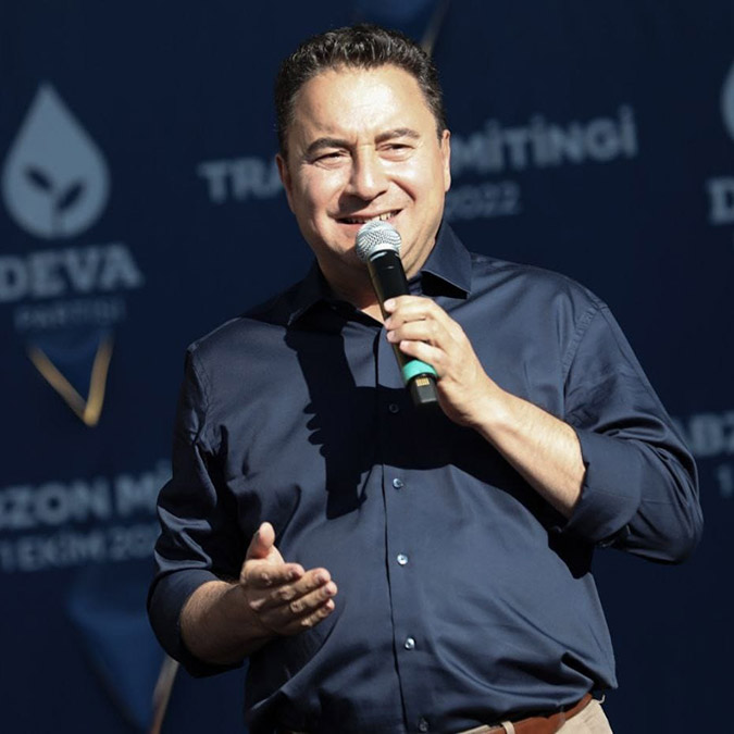 Ekonomik krizi 6 ayda çözeceğiz