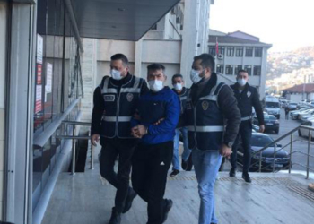 3 sanık için 20 yıla kadar hapis istendi