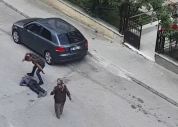 Babasını tacizle suçlayıp öldüren sanıktan şikayetçi olmadı