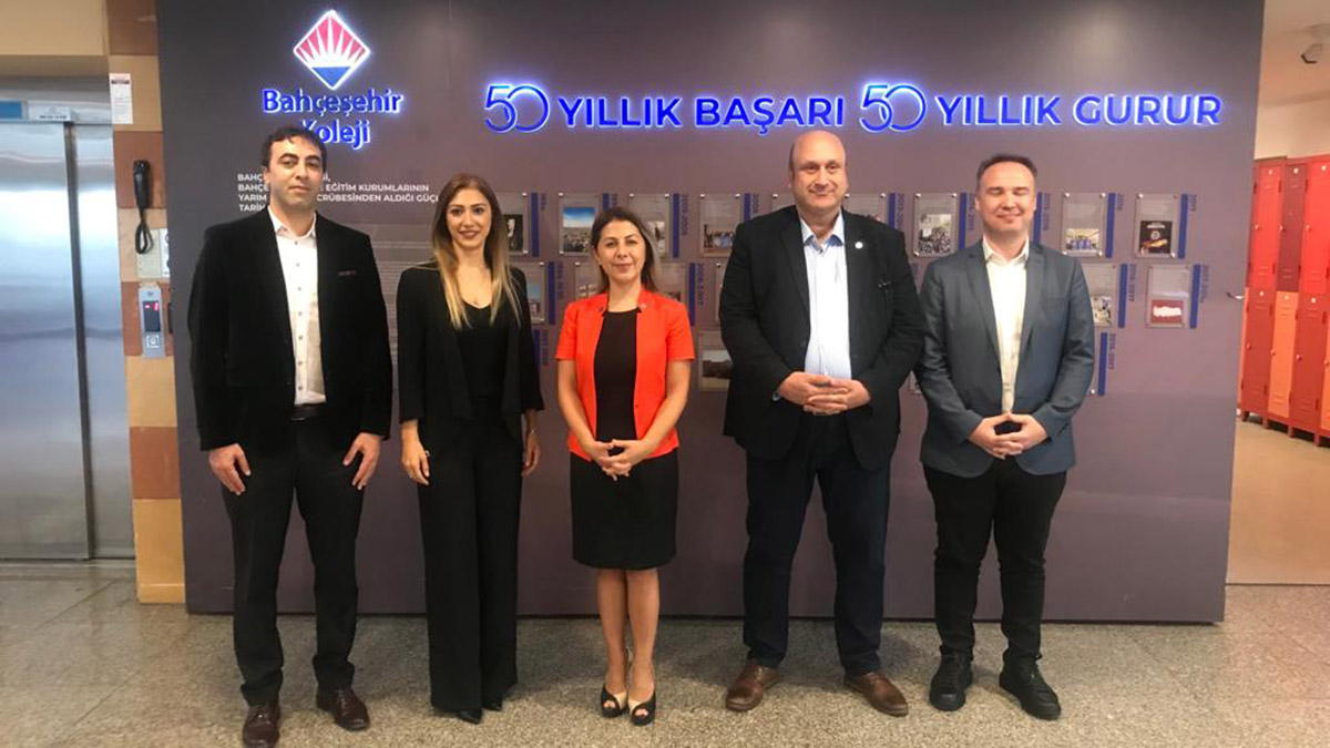 Türkiye'nin ilk Dijital Girişimcilik Kulübü hayata geçiyor