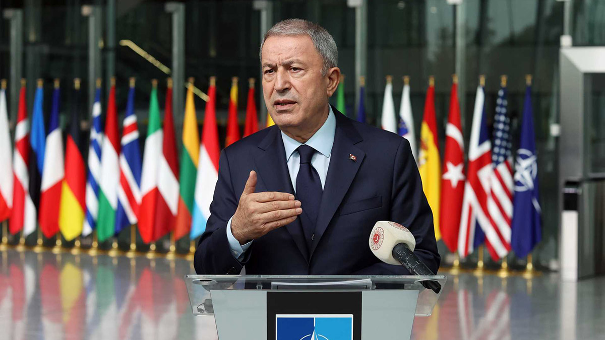 İsveç ve Finlandiya'nın somut adımlar atmasını bekliyoruz