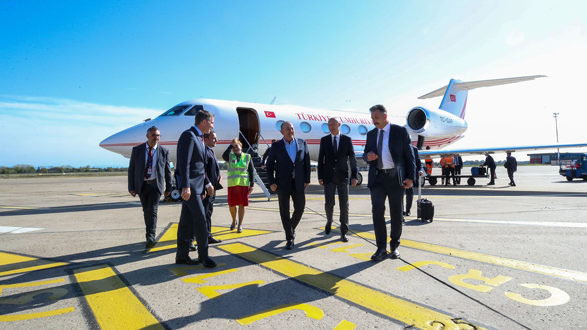 Ukrayna savaşında siyasi süreçte en aktif ülke Türkiye