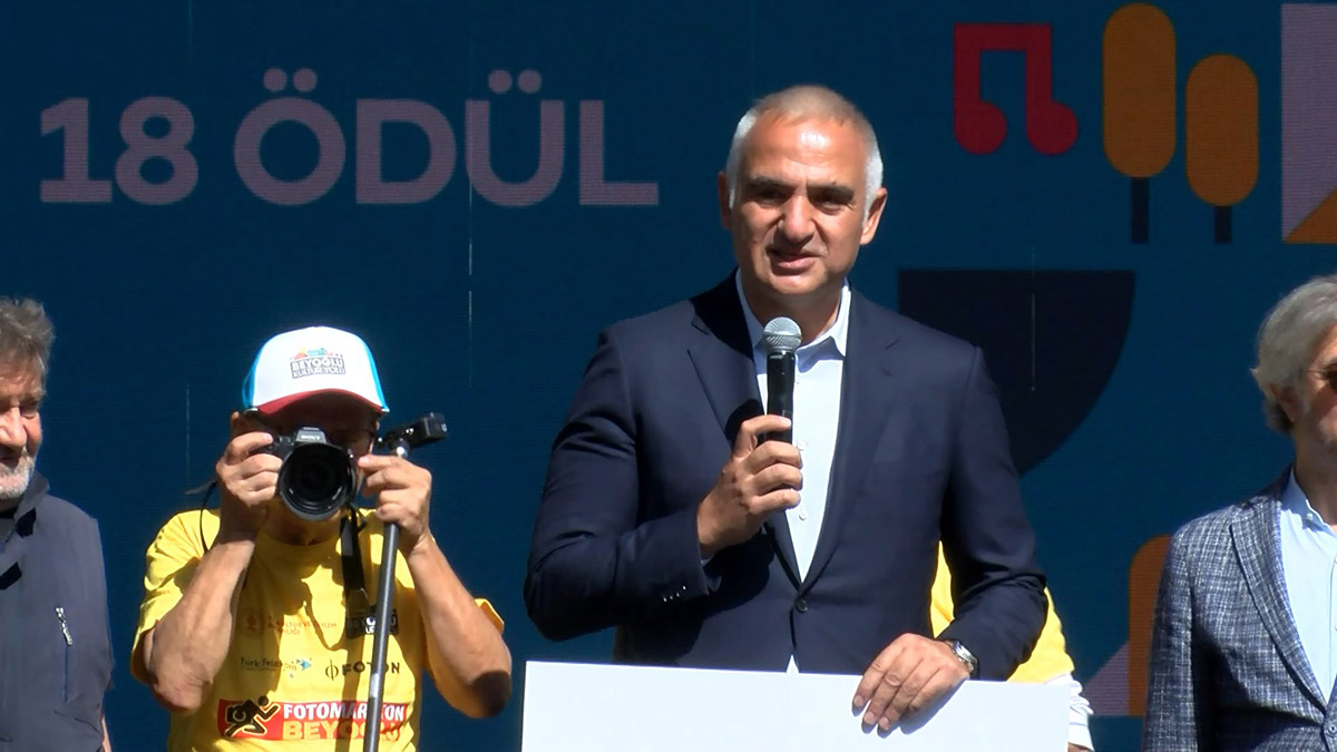 İstanbul'da 'fotomaraton' etkinliği