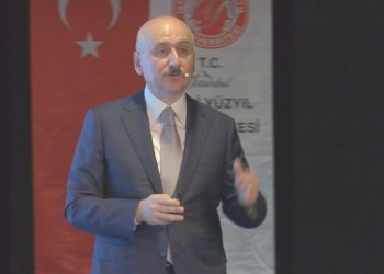 Her ay bir metro yatırımı yapacağız