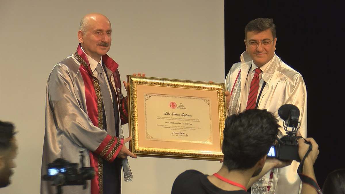 Her ay bir metro yatırımı yapacağız