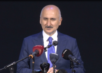 İki ülke arasındaki iş birliğinin güçleneceğine inancımız tam