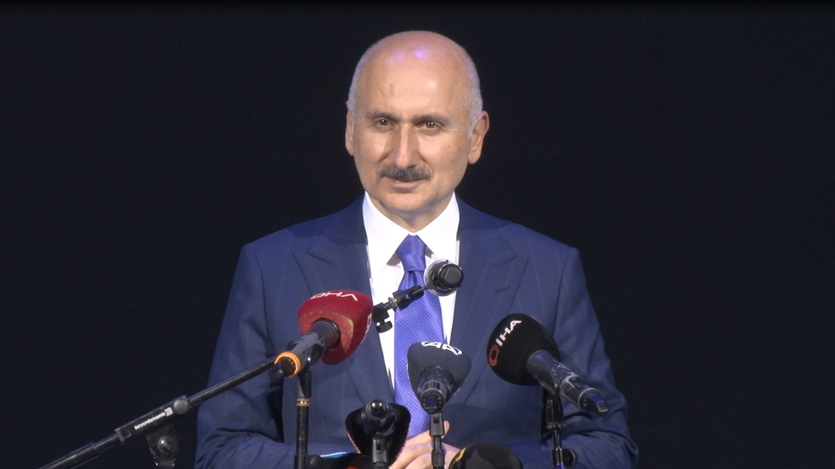 İki ülke arasındaki iş birliğinin güçleneceğine inancımız tam