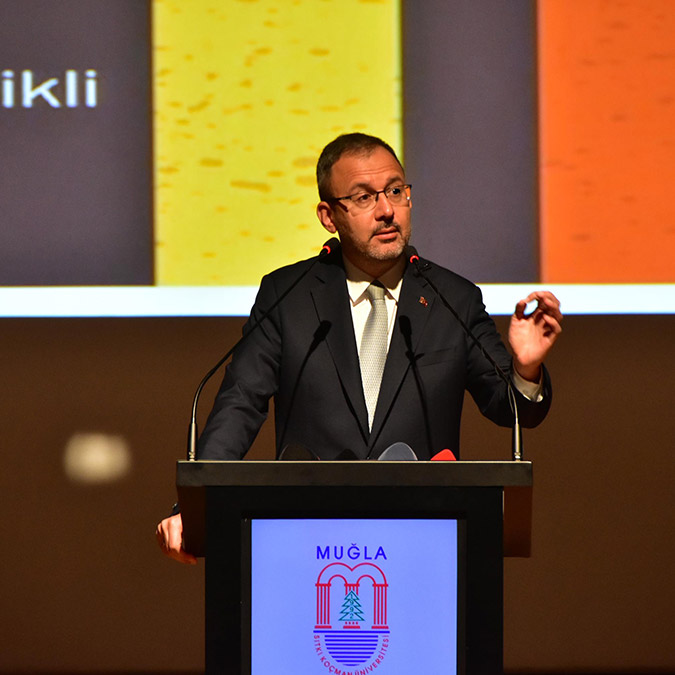 Bu yıl yurt ücretlerine zam yapmadık