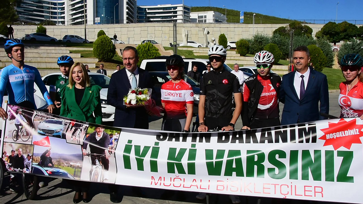 Bu yıl yurt ücretlerine zam yapmadık