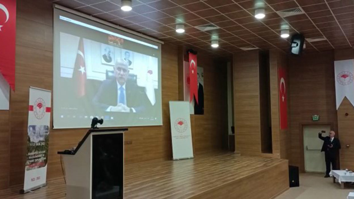 Stratejik ürünlerde hiçbir sıkıntımız yok