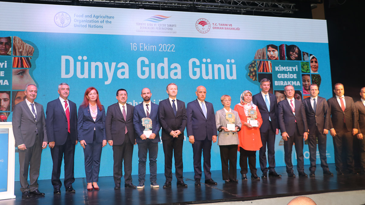 Tahılın yüzde 63'ü Avrupa ülkelerine sevk edilmiştir