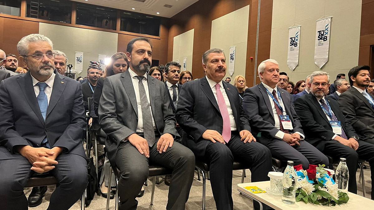 Hastane geçici olarak kapandı