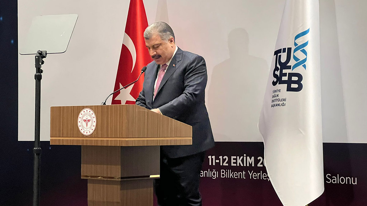 Hastane geçici olarak kapandı