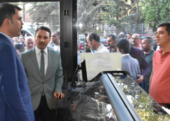 1 milyon konut yapılacak