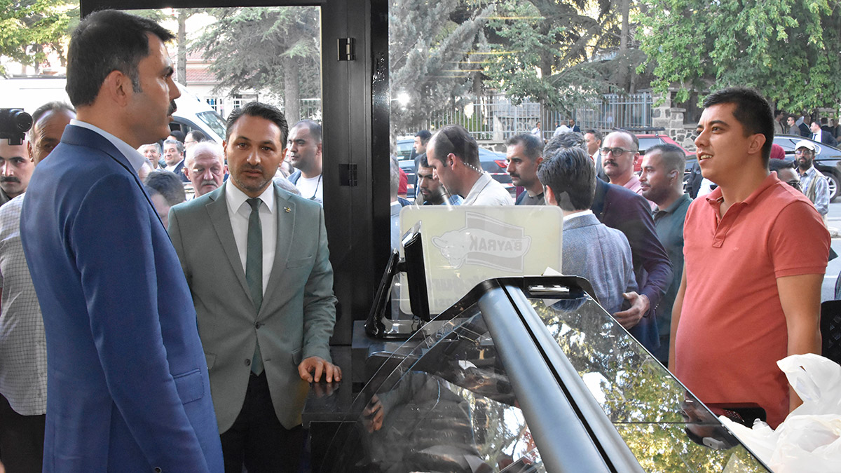 1 milyon konut yapılacak