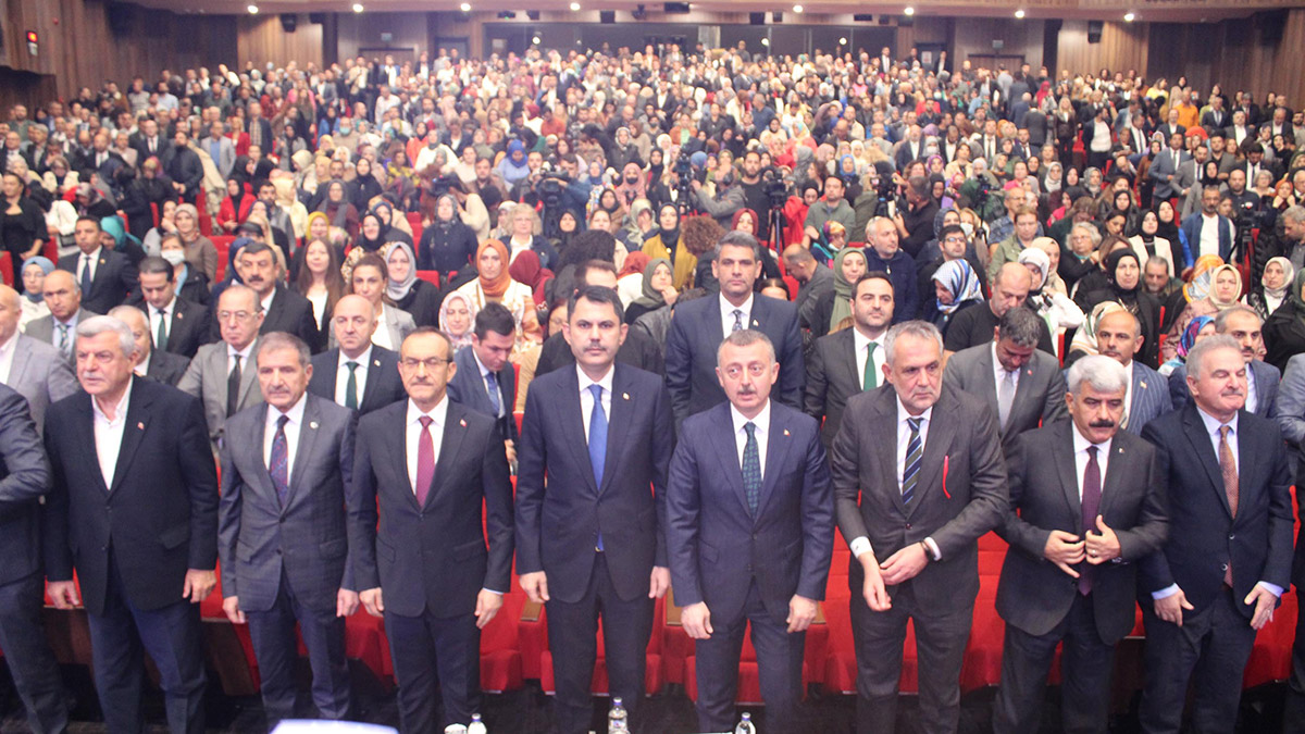 Döngüsel Ekonomi Strateji ve Eylem Planı hazırlandı