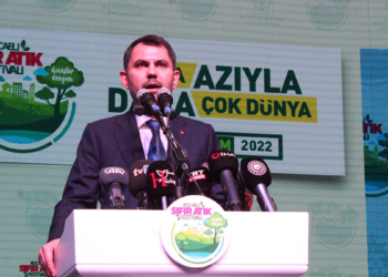 Döngüsel Ekonomi Strateji ve Eylem Planı hazırlandı