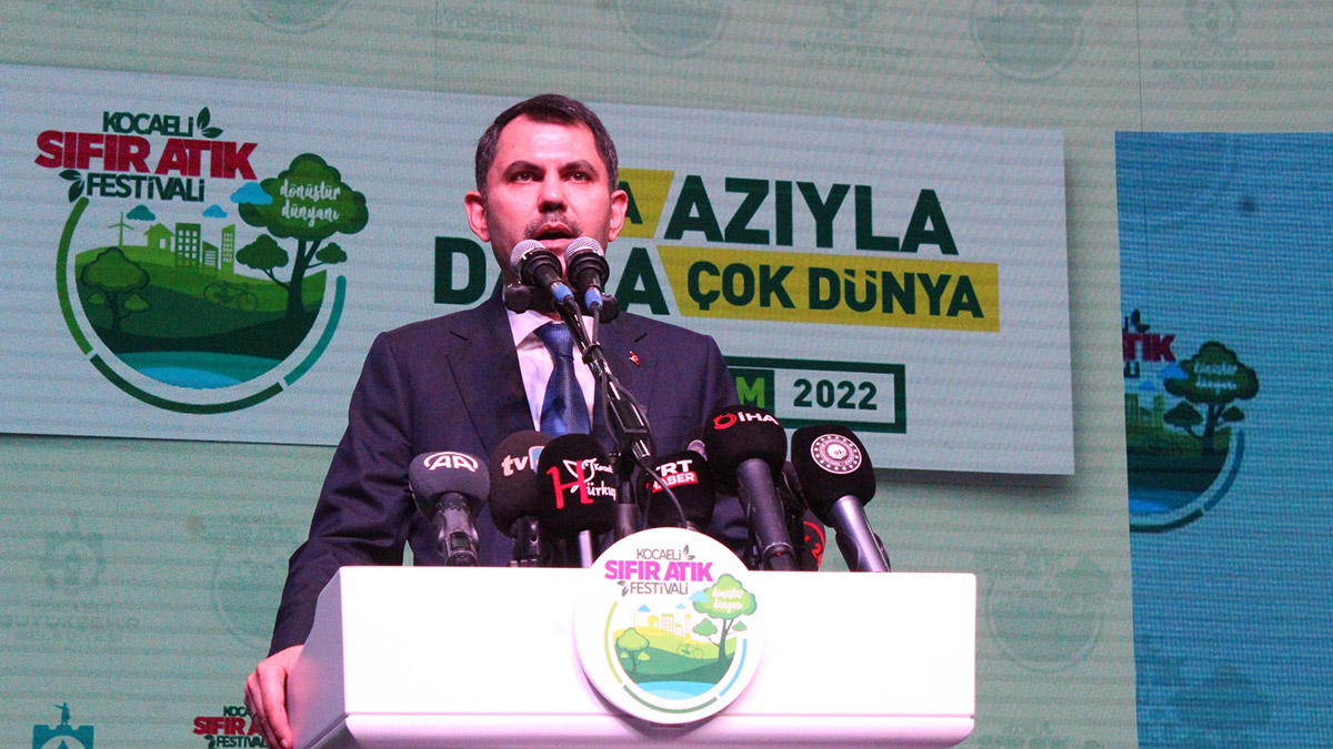 Döngüsel Ekonomi Strateji ve Eylem Planı hazırlandı