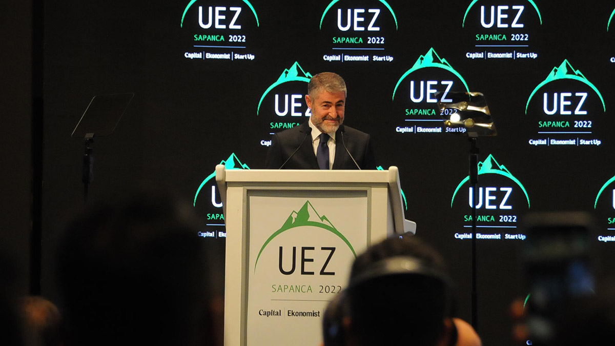 Önceliğimiz üretim ve istihdam