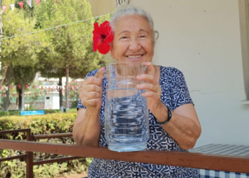 Küçük ev tipi huzurevleri yaşlılara yuva oluyor