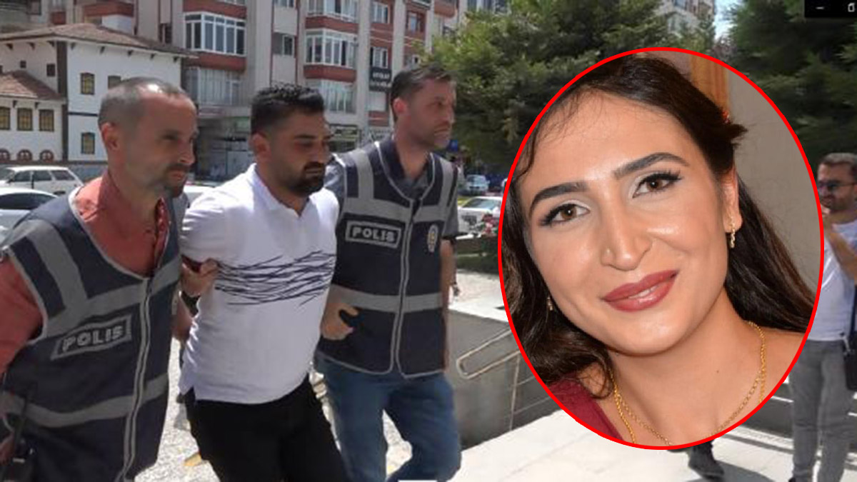 Baldız cinayeti sanığı; Psikolojim iyi değildi