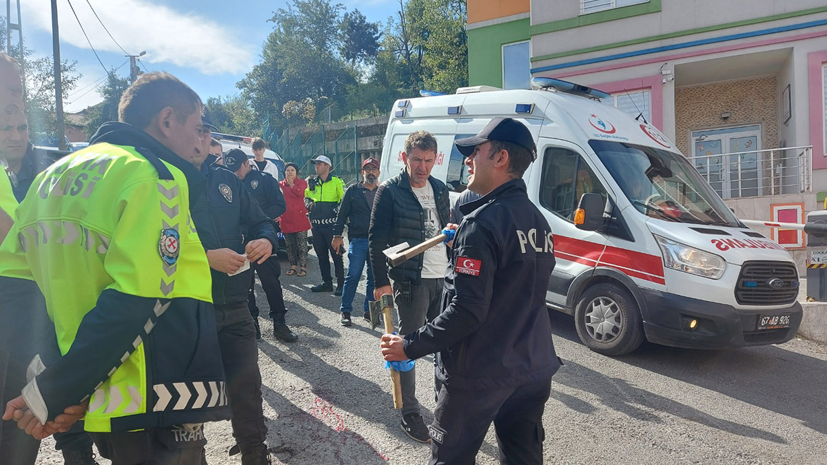 Baltalı saldırıda yaralanmıştı; 3 gün sonra öldü