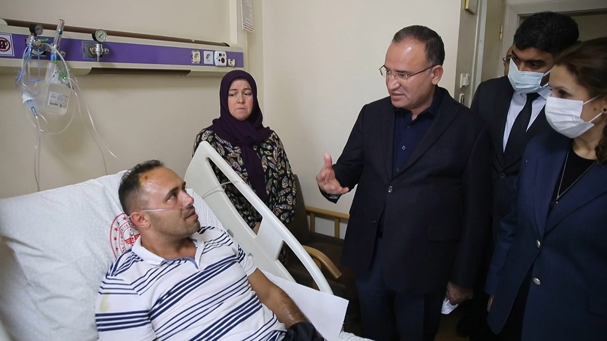 Bartın'daki maden faciası; Bartın'daki ocakta üretime ara verildi, savcı sayısı 5’e çıkarıldı.