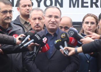 Bartın'daki ocakta üretime ara verildi